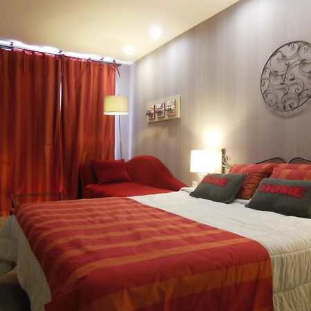Logis Hotel Le Glacier Orange  Dış mekan fotoğraf