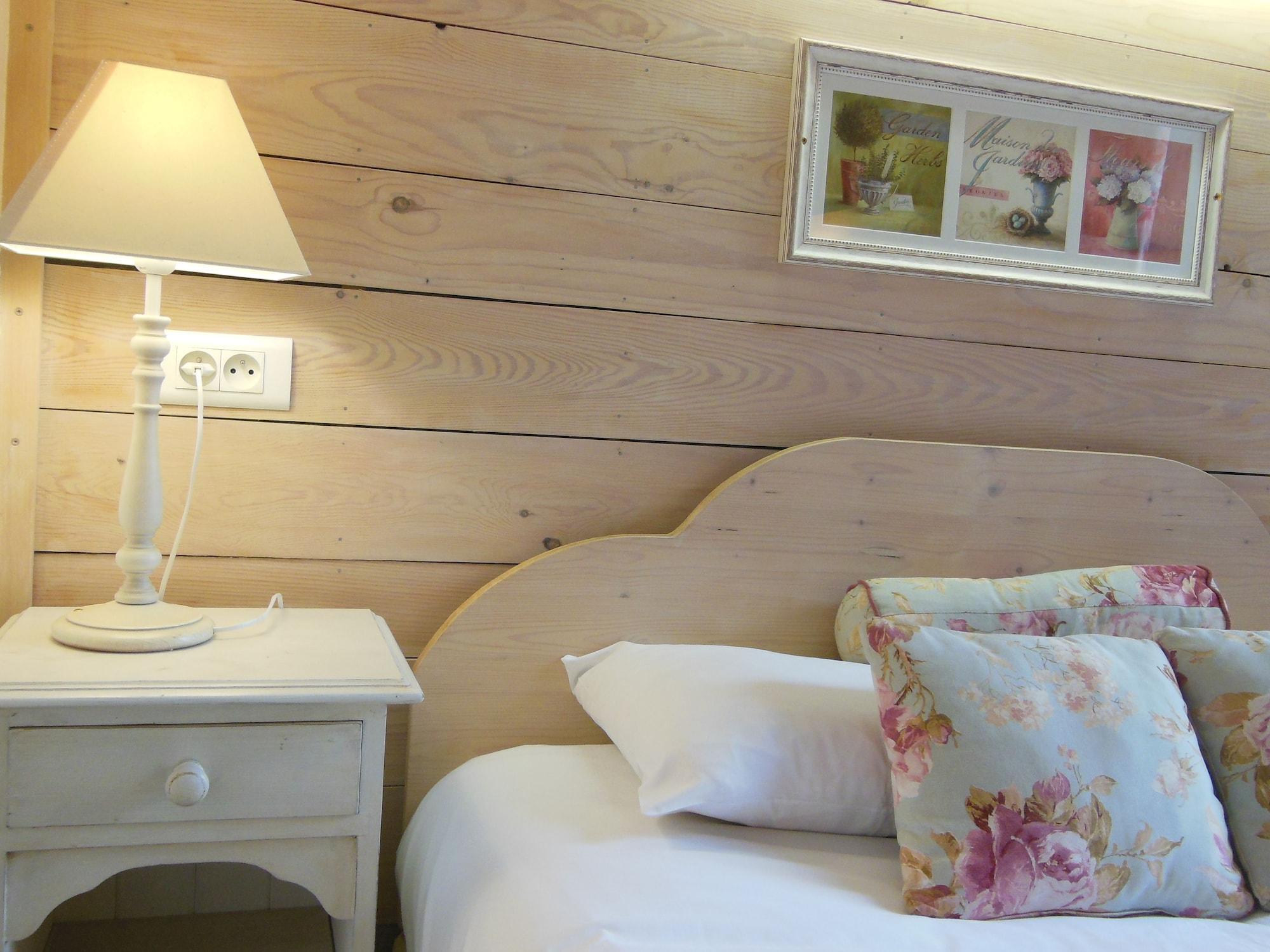 Logis Hotel Le Glacier Orange  Dış mekan fotoğraf