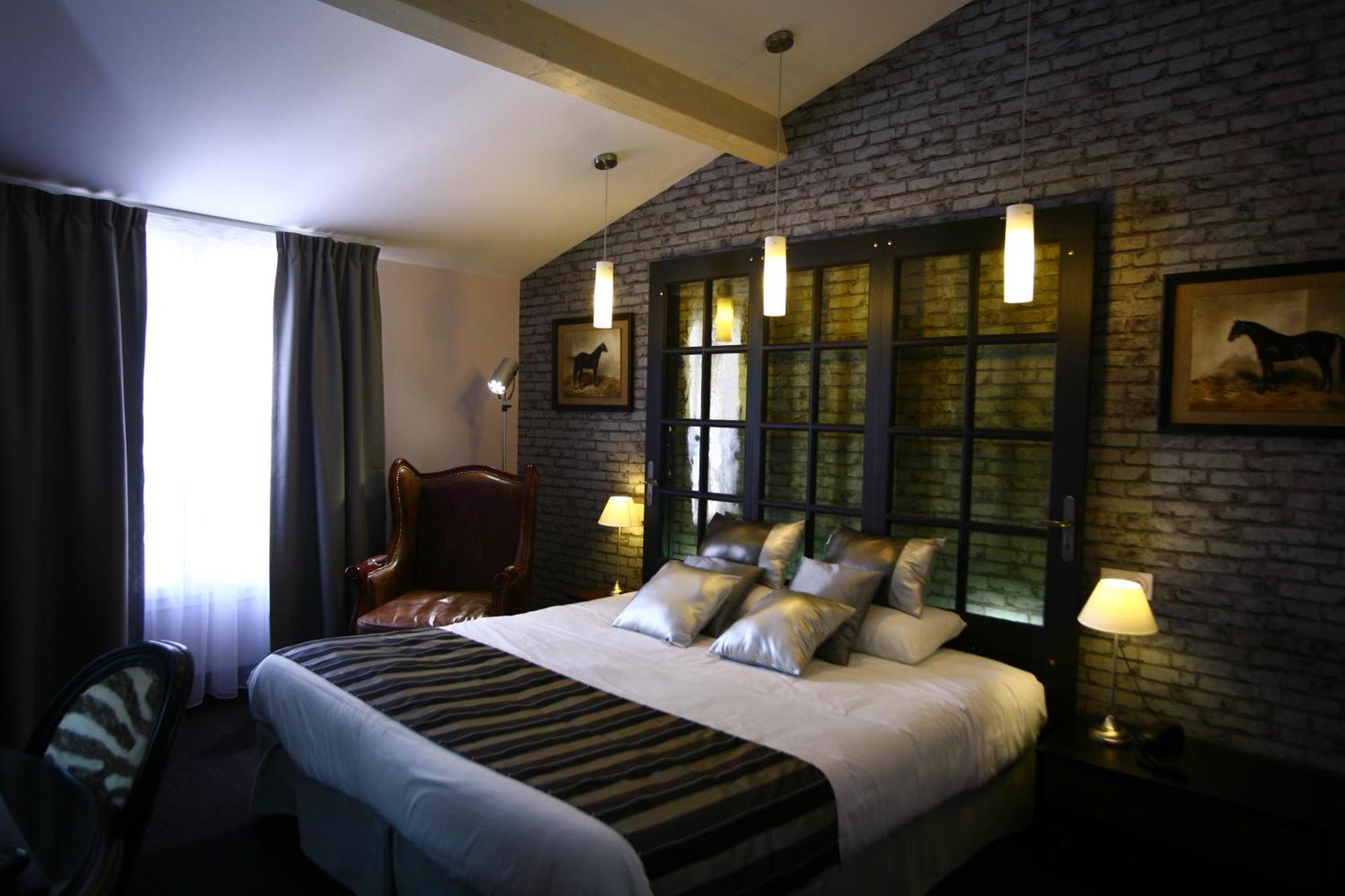 Logis Hotel Le Glacier Orange  Dış mekan fotoğraf