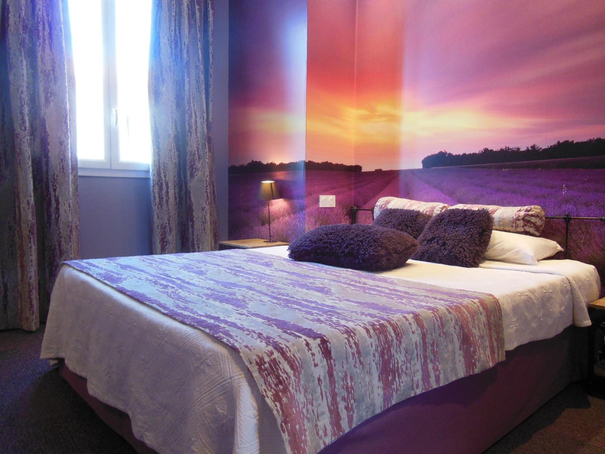 Logis Hotel Le Glacier Orange  Dış mekan fotoğraf