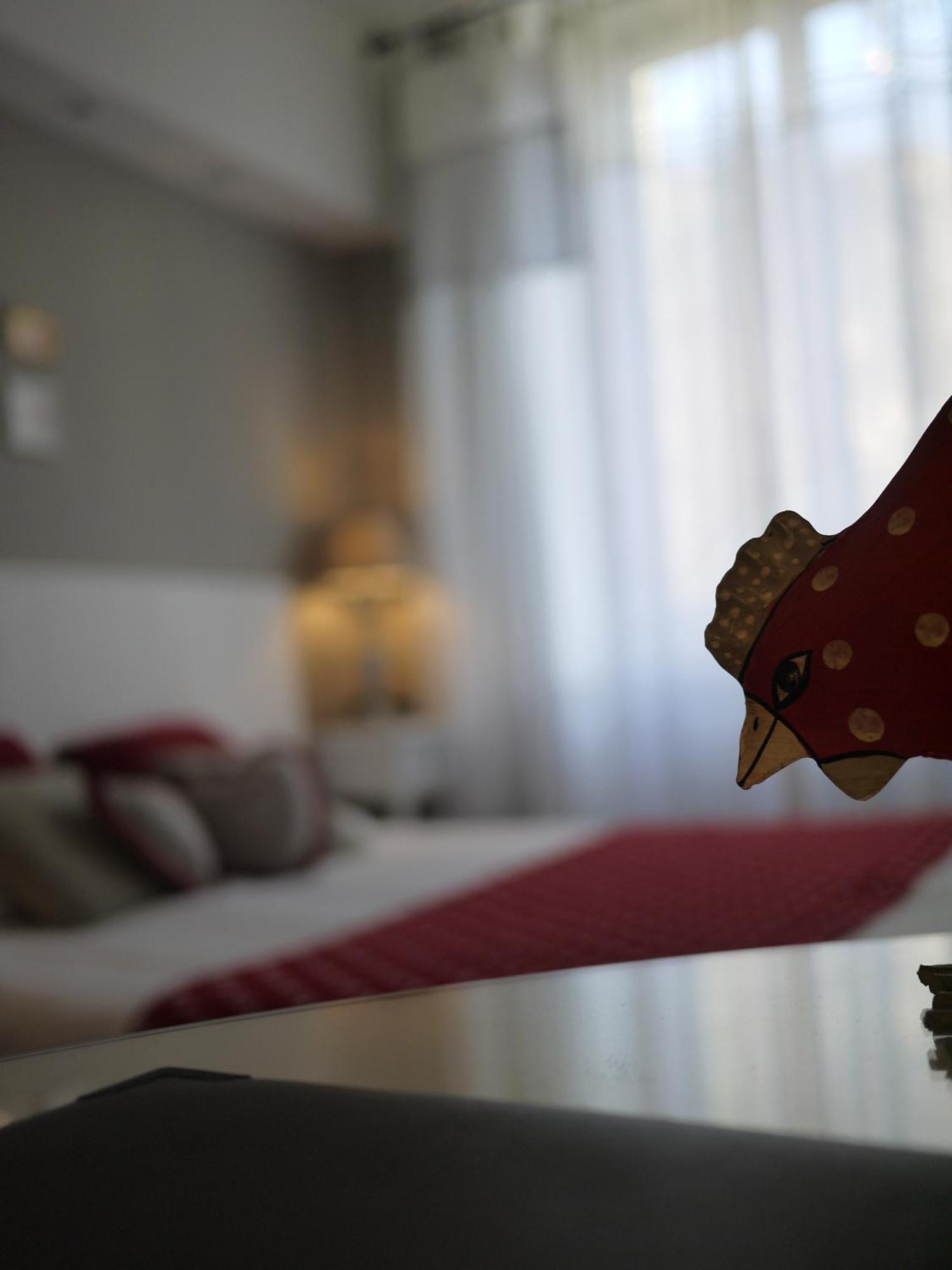 Logis Hotel Le Glacier Orange  Dış mekan fotoğraf