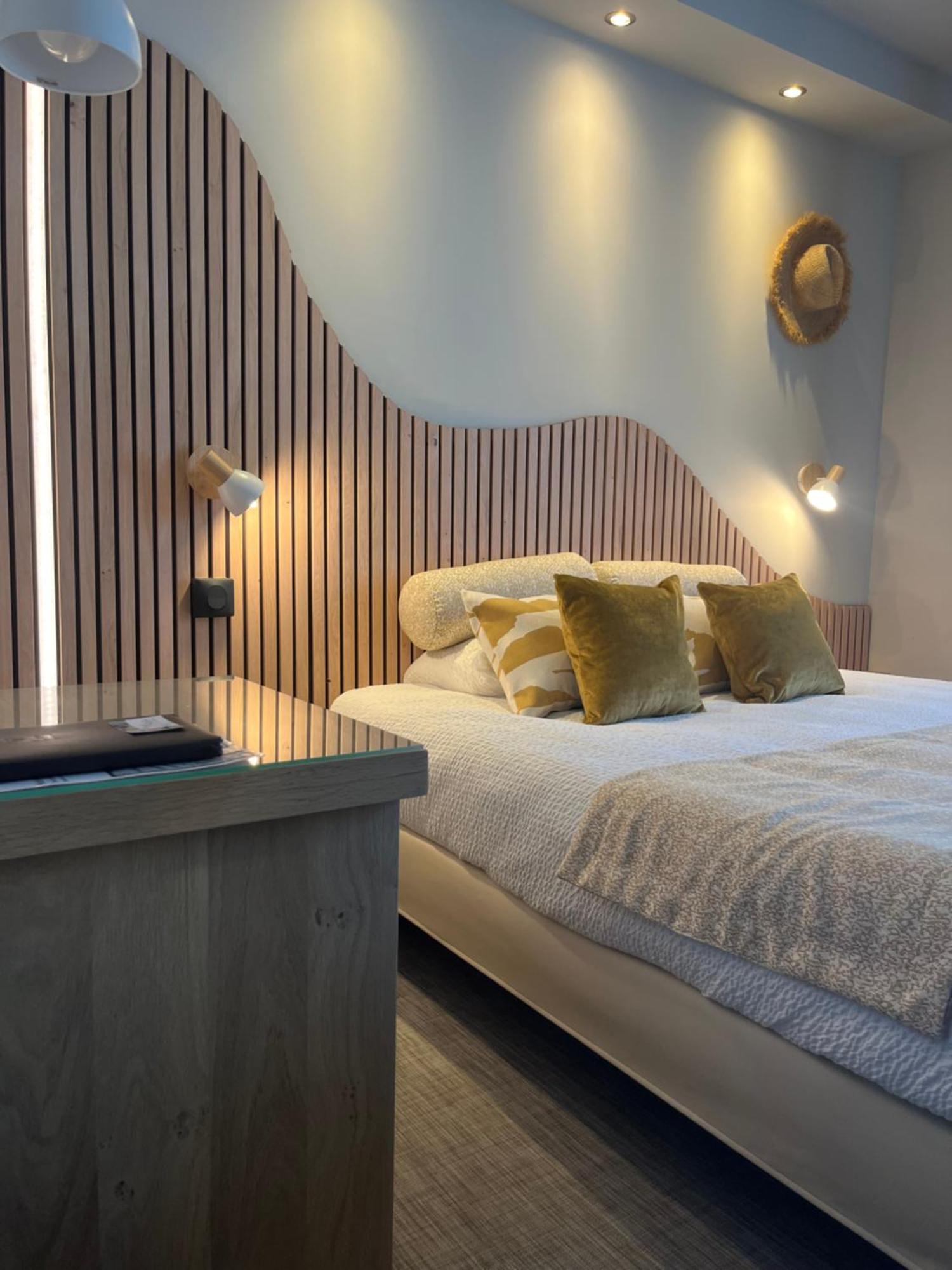 Logis Hotel Le Glacier Orange  Dış mekan fotoğraf